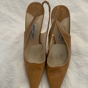 Jimmy choo size 37